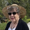 Edith Baraniecki, DTM Photo
